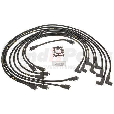 Standard Ignition 10005 Spark Plug Wire Set