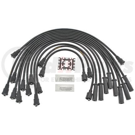 Standard Ignition 10009 Spark Plug Wire Set