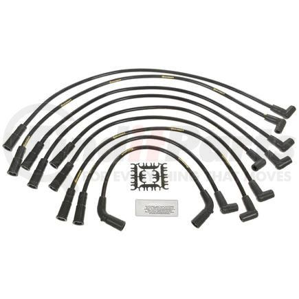 Standard Ignition 10021 Spark Plug Wire Set