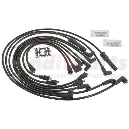 Standard Ignition 10043 Spark Plug Wire Set
