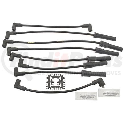 Standard Ignition 10044 Spark Plug Wire Set