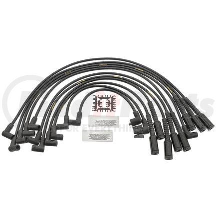 Standard Ignition 10047 SPARK PLUG WIRE SET