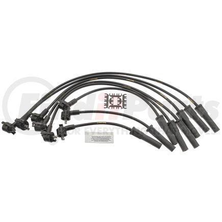 Standard Ignition 10054 Spark Plug Wire Set