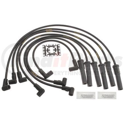 Standard Ignition 10057 Spark Plug Wire Set