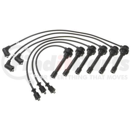 Standard Ignition 55210 Intermotor Import Car Wire Set