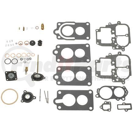 Standard Ignition 1626B Carburetor Kit