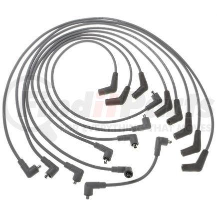 Standard Ignition 4813M Marine Wire Set