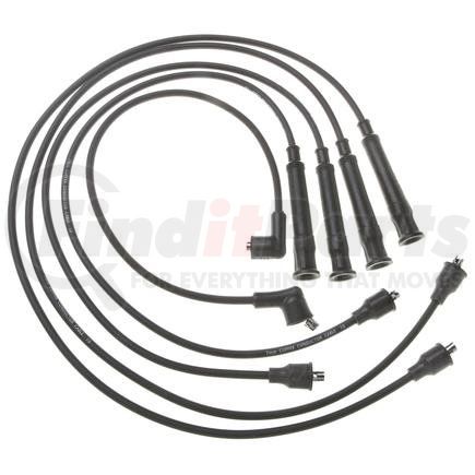 Standard Ignition 4405M Marine Wire Set