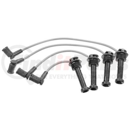 Standard Ignition 6465 Domestic Car Wire Set