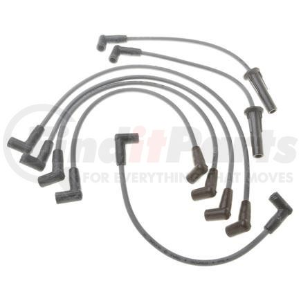 Standard Ignition 6603 Domestic Car Wire Set