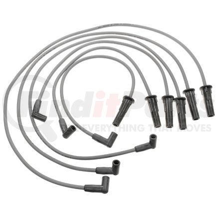 Standard Ignition 6652 Domestic Car Wire Set