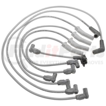 Standard Ignition 6661 Domestic Car Wire Set