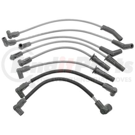 Standard Ignition 6662 Wire Sets Domestic Truck
