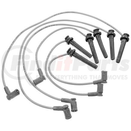 Standard Ignition 6688 Domestic Car Wire Set