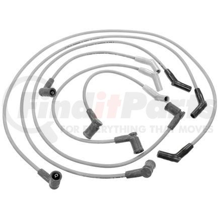 Standard Ignition 6693 Domestic Car Wire Set