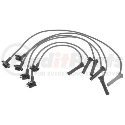 Standard Ignition 6694 Wire Sets Domestic Truck