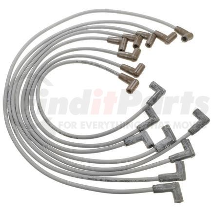 Standard Ignition 6818 Domestic Car Wire Set