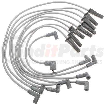 Standard Ignition 6823 Domestic Car Wire Set