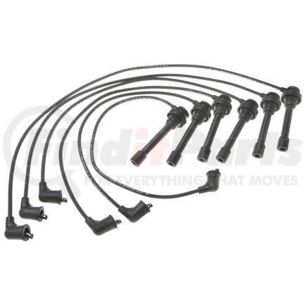 Standard Ignition 6850 Domestic Car Wire Set