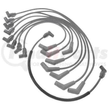 Standard Ignition 6879 Domestic Car Wire Set