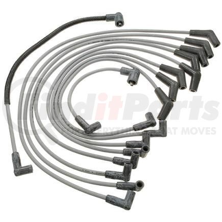 Standard Ignition 6880 Domestic Car Wire Set