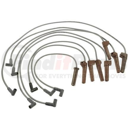 Standard Ignition 6883 Wire Sets Domestic Truck