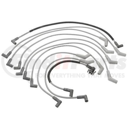 Standard Ignition 6897 Domestic Car Wire Set