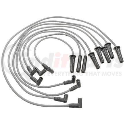 Standard Ignition 6894 Domestic Car Wire Set