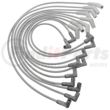 Standard Ignition 6903 Wire Sets Domestic Truck