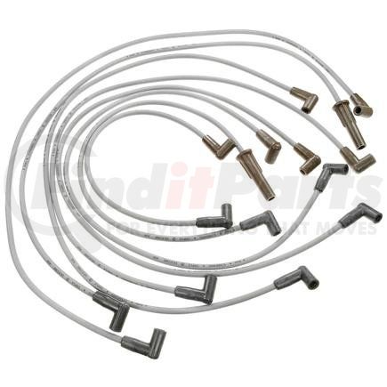 Standard Ignition 6908 Domestic Car Wire Set