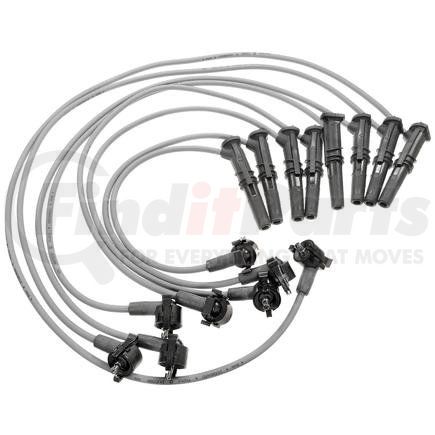 Standard Ignition 6916 Domestic Car Wire Set