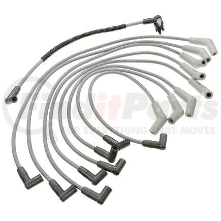 Standard Ignition 6923 Wire Sets Domestic Truck