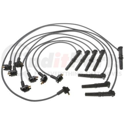 Standard Ignition 6924 Wire Sets Domestic Truck