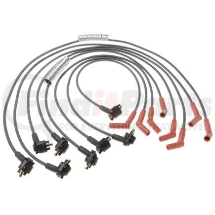 Standard Ignition 6925 Wire Sets Domestic Truck