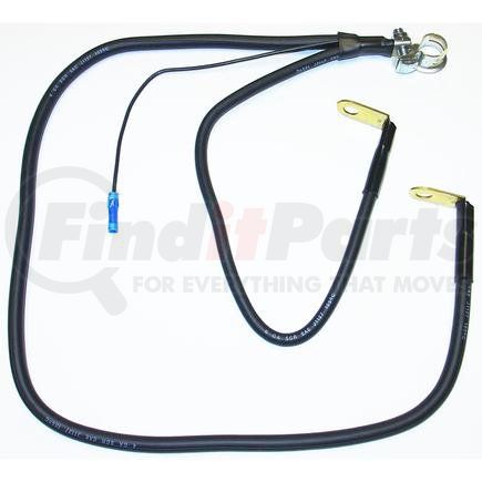 Standard Ignition A32-4TBC Top Mount Cable