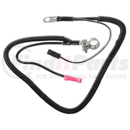 Standard Ignition A32-6UD Top Mount Cable