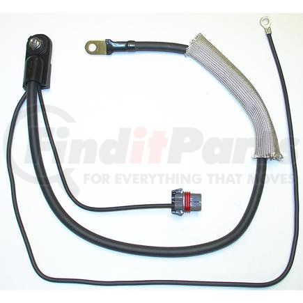 Standard Ignition A33-2DDC Side Mount Cable