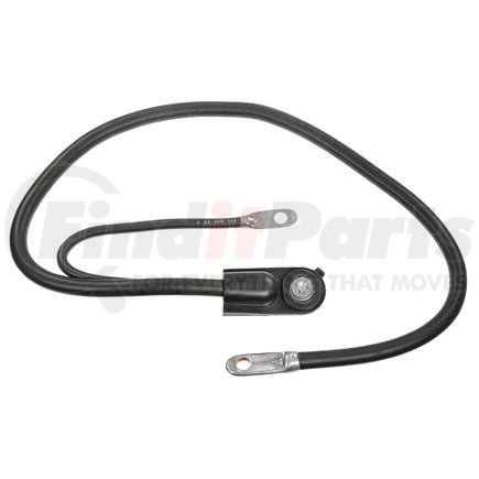 Standard Ignition A34-2HD Side Mount Cable
