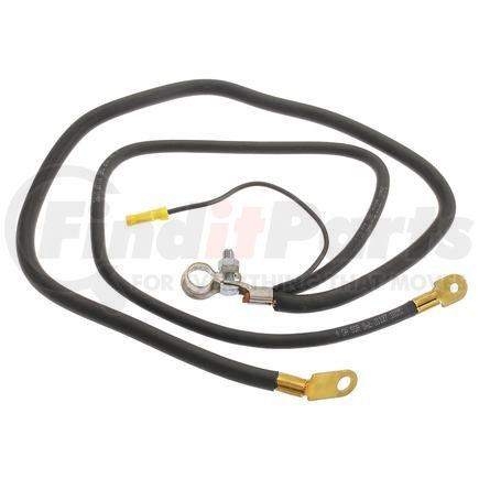 Standard Ignition A34-2TBC Top Mount Cable