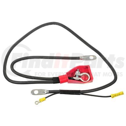 Standard Ignition A34-6TA Top Mount Cable