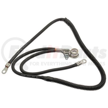 Standard Ignition A34-6TBB Top Mount Cable