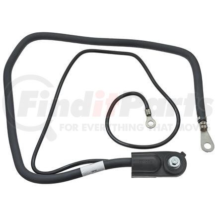 Standard Ignition A36-2DAC Side Mount Cable