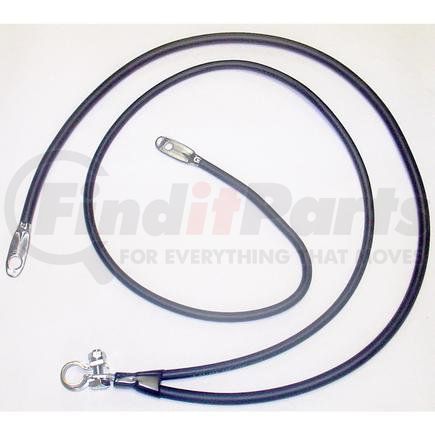 Standard Ignition A36-4TB Top Mount Cable