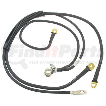 Standard Ignition A36-6TA Top Mount Cable