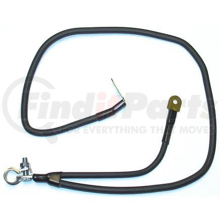 Standard Ignition A37-4TB Top Mount Cable
