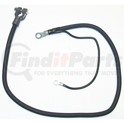 Standard Ignition A38-2UHLC Top Mount Cable