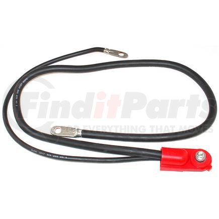 Standard Ignition A40-2HD Side Mount Cable