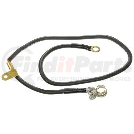 Standard Ignition A40-4CLTB Center Lug Cable