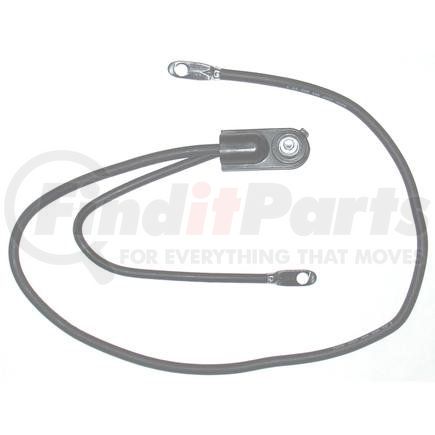 Standard Ignition A40-4HD Side Mount Cable