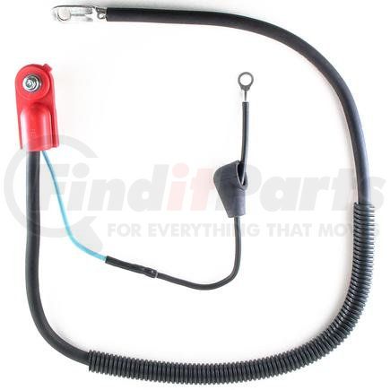 Standard Ignition A41-2DF Side Mount Cable